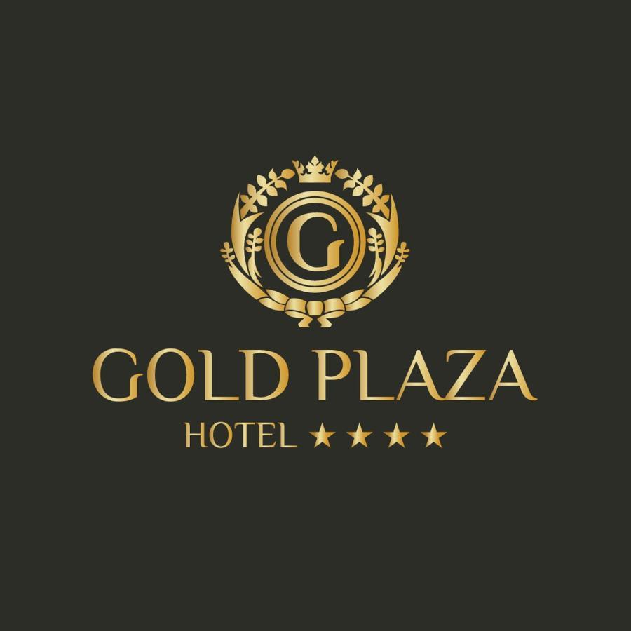 Gold Plaza Hotel דה נאנג מראה חיצוני תמונה